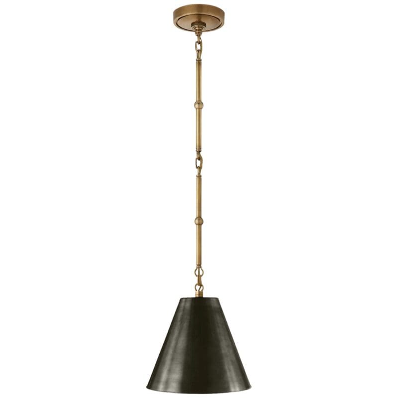Goodman Petite Hanging Shade - Avenue Design Montreal