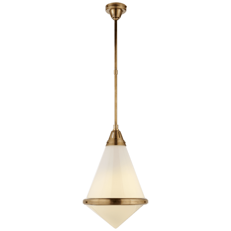 Gale Large Pendant