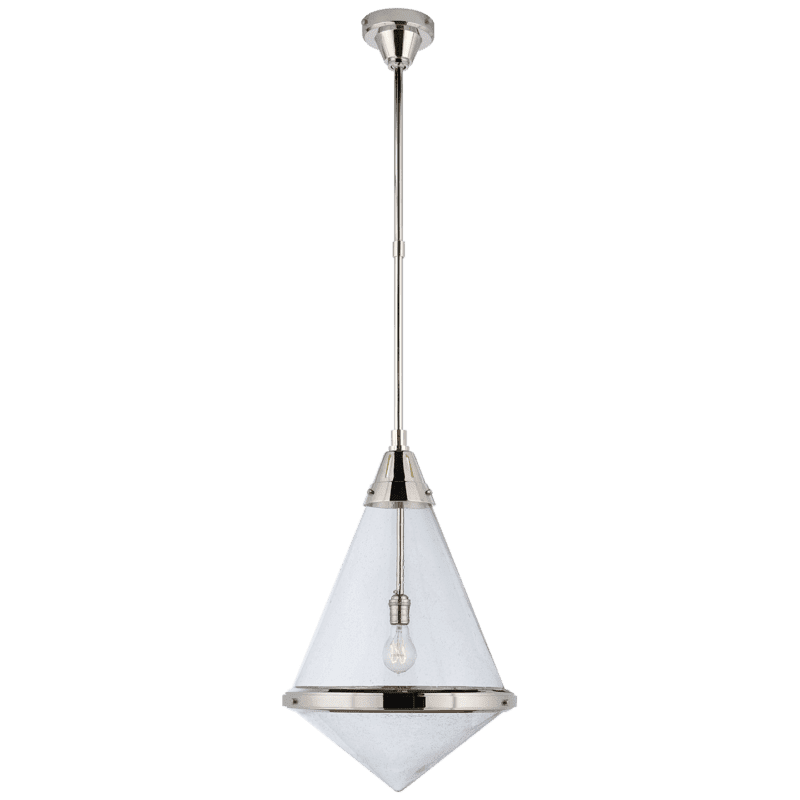Gale Large Pendant
