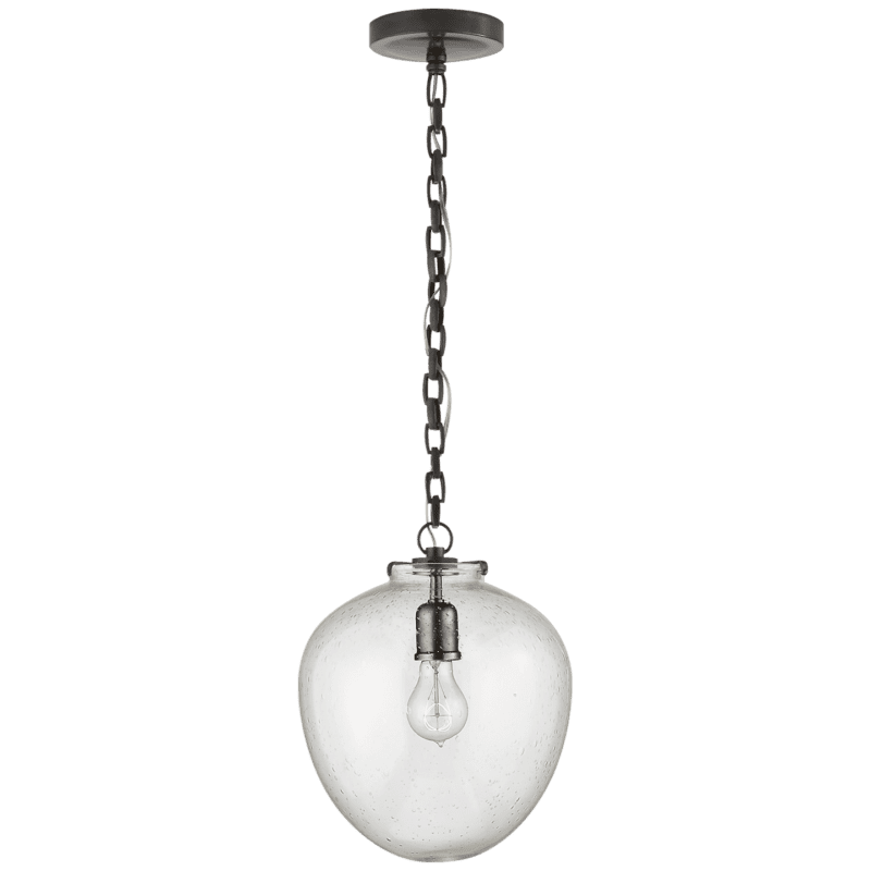 Katie Acorn Pendant