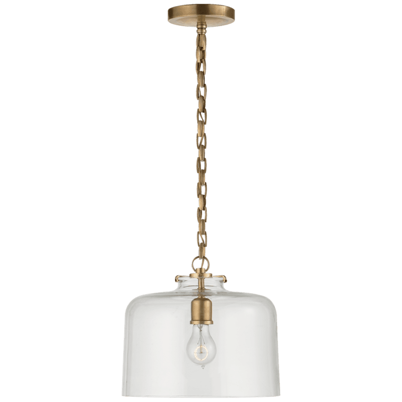 Katie Dome Pendant