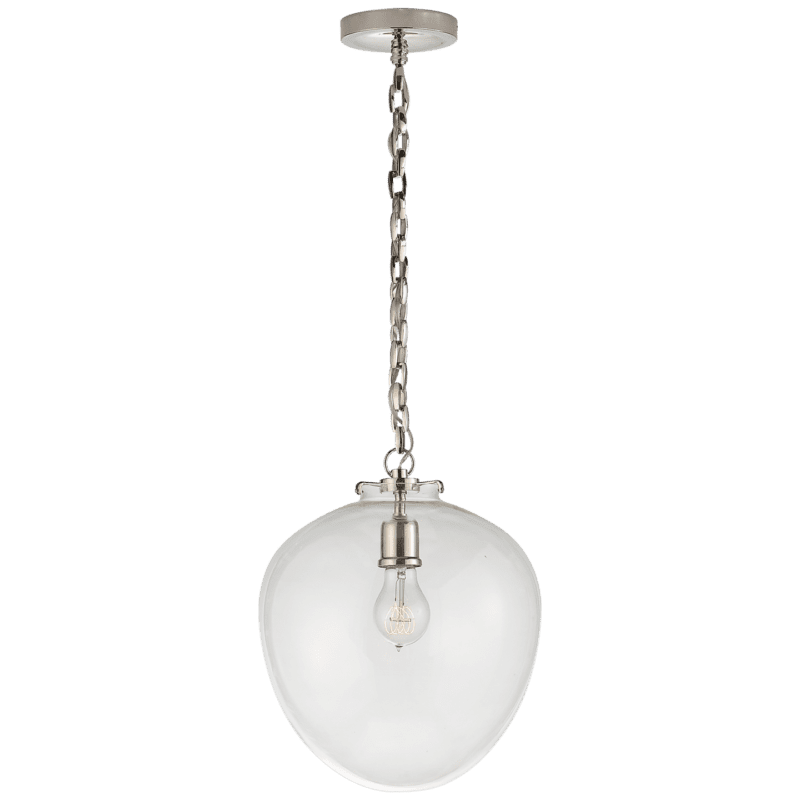 Katie Acorn pendentif