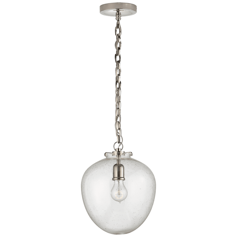 Katie Acorn pendentif