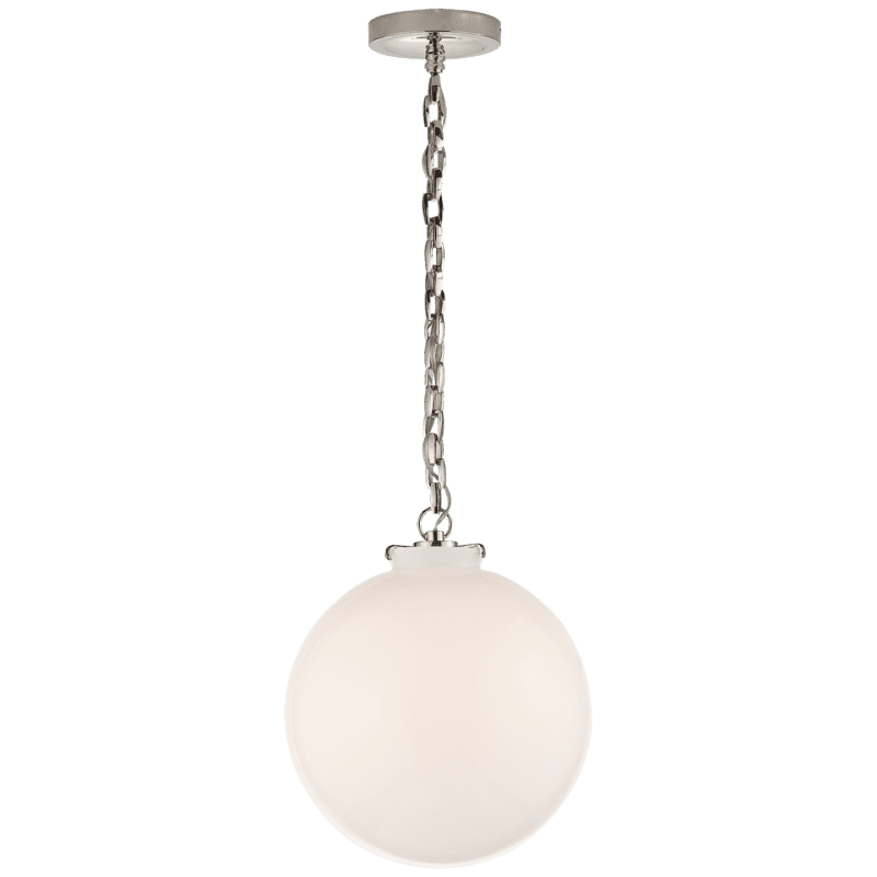 Katie Globe Pendant