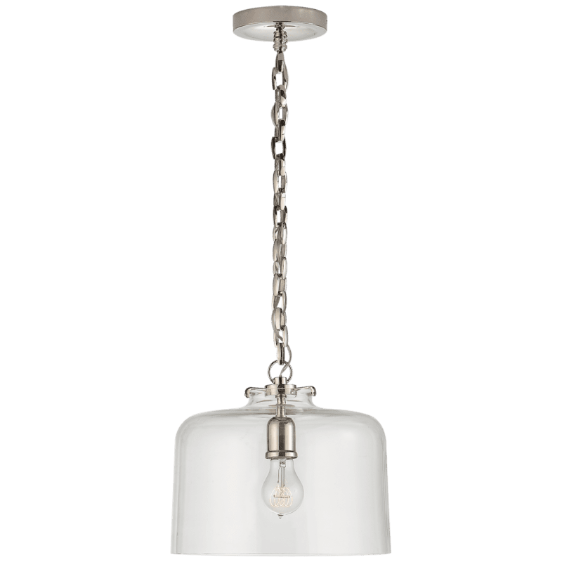 Katie Dome Pendant