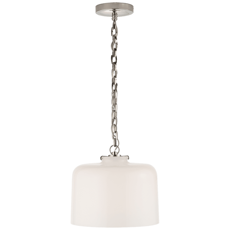 Katie Dome Pendant