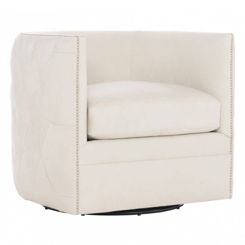 Palazzo Swivel Chair