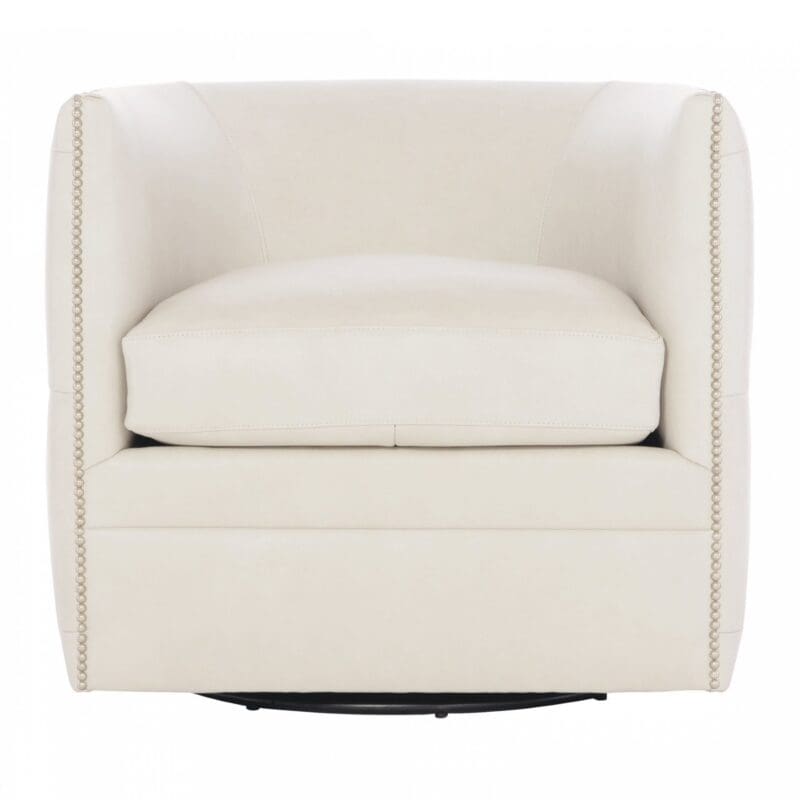 Palazzo Swivel Chair