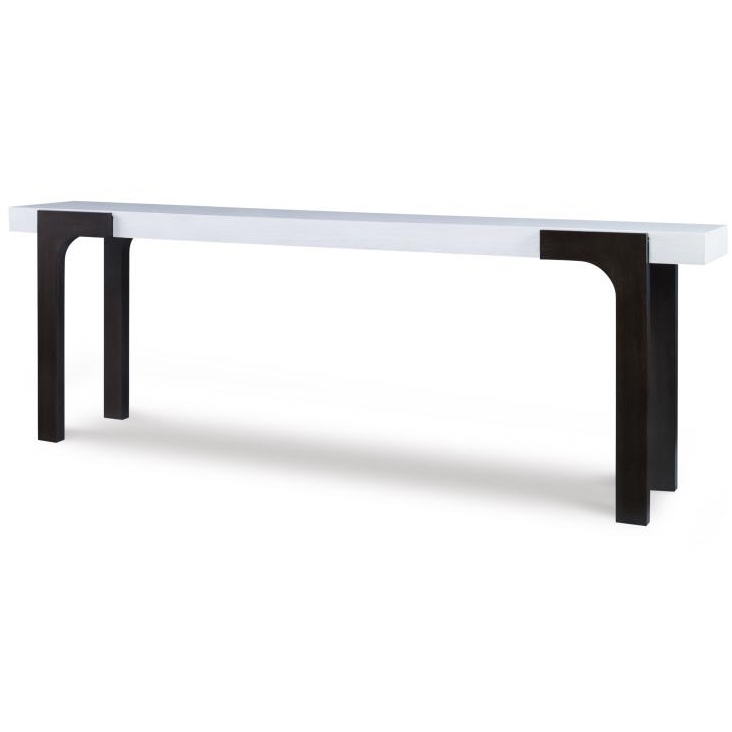 Aria Console Table - Avenue Design Montreal