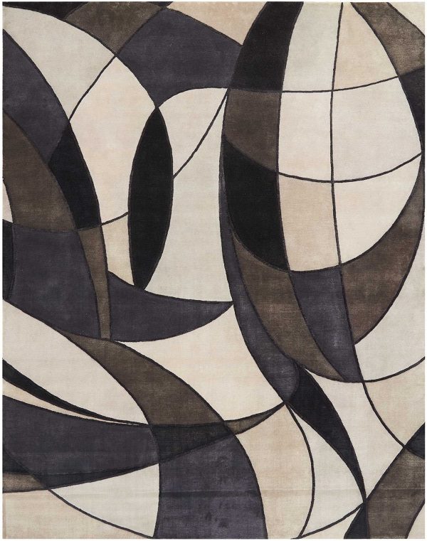 Mediterranean Sand Carpet