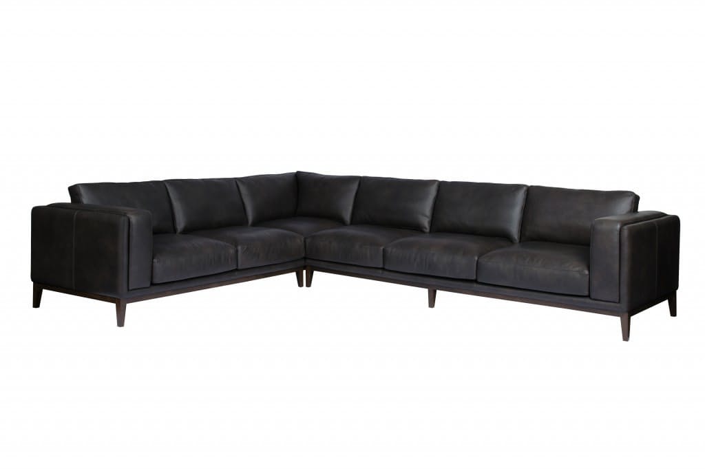 Concerto Sectional