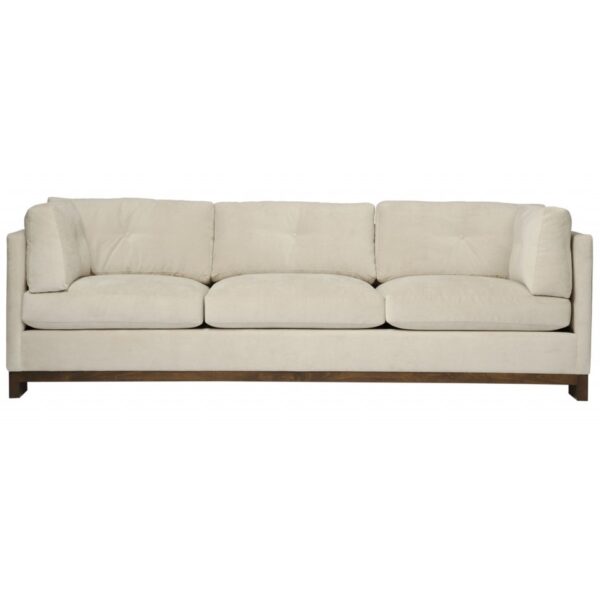 Dominique Sofa - Avenue Design high end furniture in Montreal