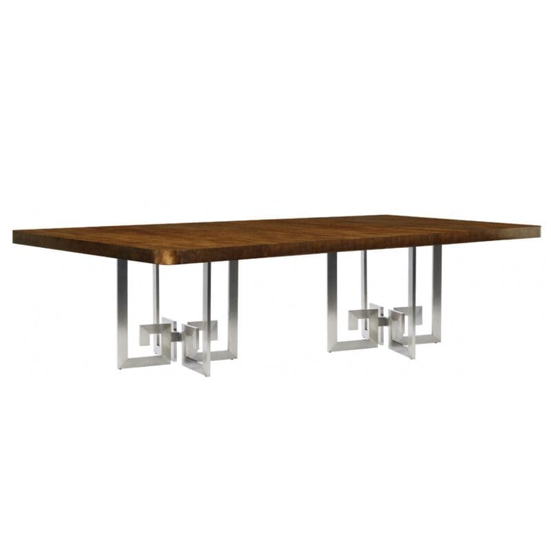 Table rectangulaire Alyssa