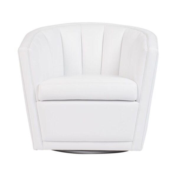 Emerald Swivel Chair