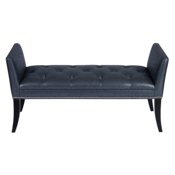 Liza Bench - Avenue Design high end furniture in Montreal