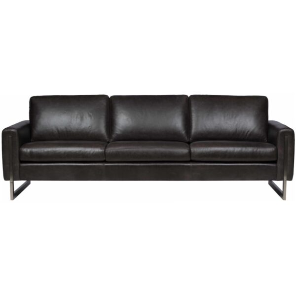 Martha Sofa - Avenue Design high end furniture in Montreal 
