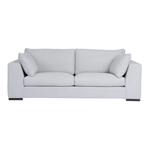 Meridian Sofa - Avenue Design high end furniture in Montreal 