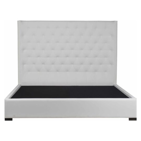 Altidore Bed Avenue Design Canada Luxury Furniture Store