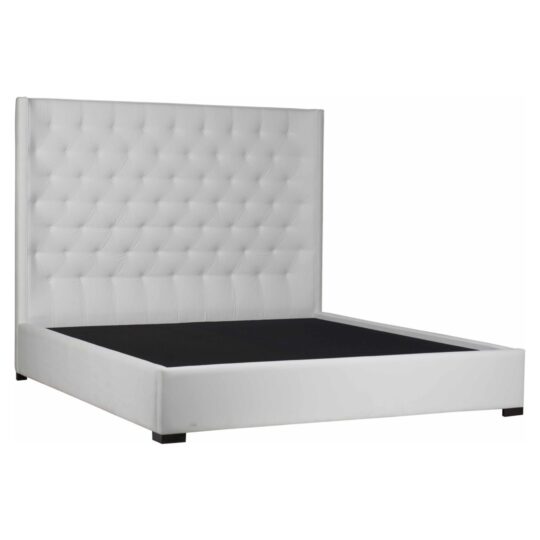 Altidore Bed Avenue Design Canada Luxury Furniture Store