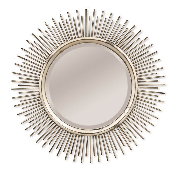 Carmen Spoked Mirror
