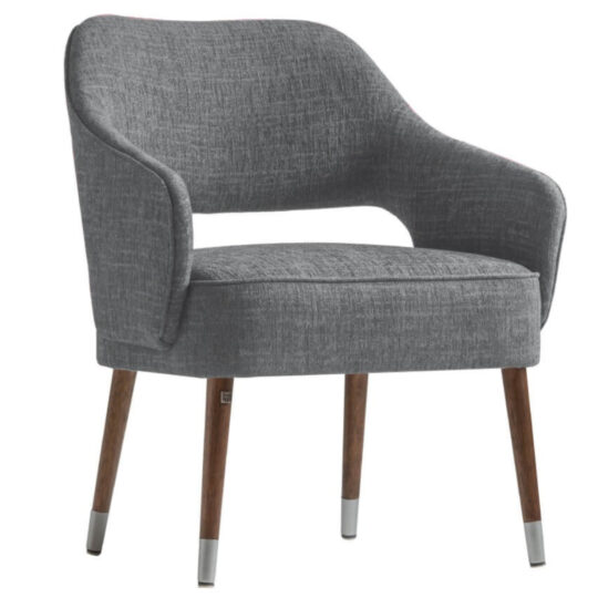 Ten Side Upholstered Chair