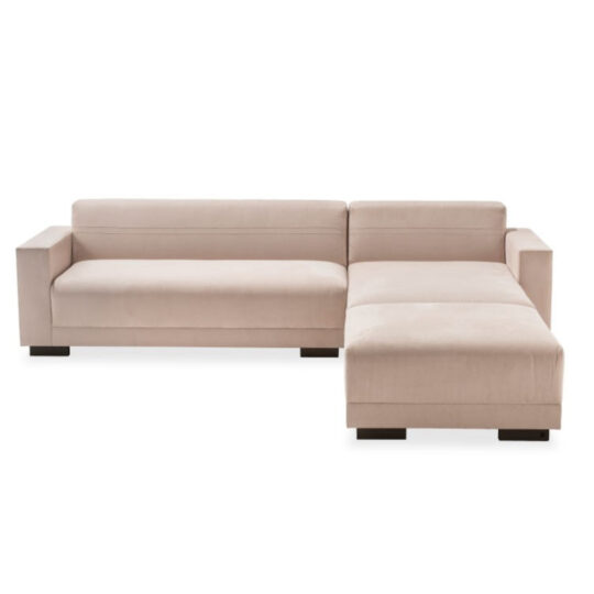 H Sectional