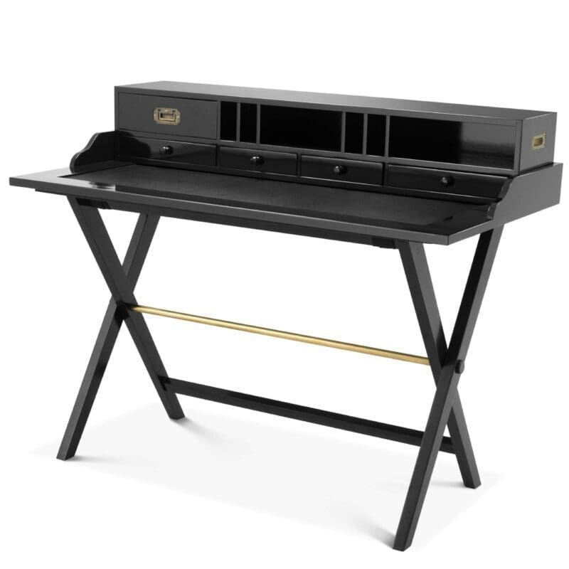 Sahara Desk