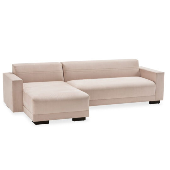H Sectional