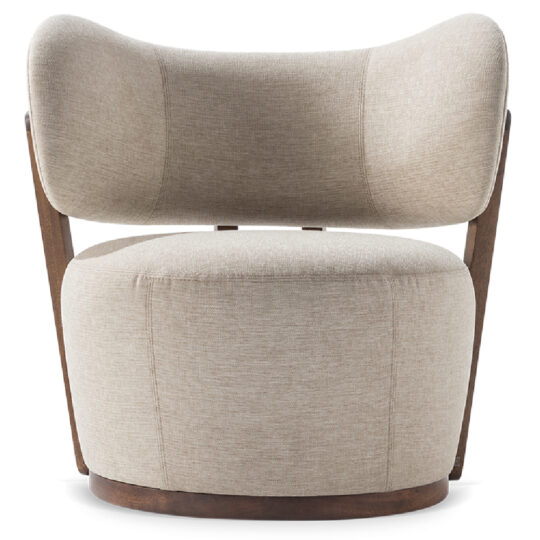 Rumba Upholstered Chair