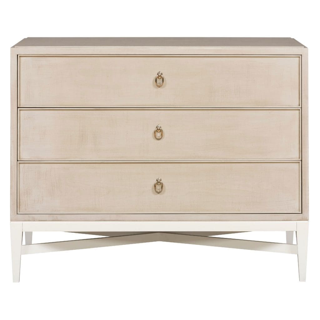 Prosser Drawer Chest