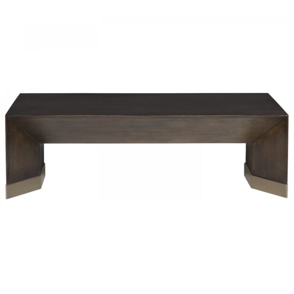Dune Rectangular Cocktail Table
