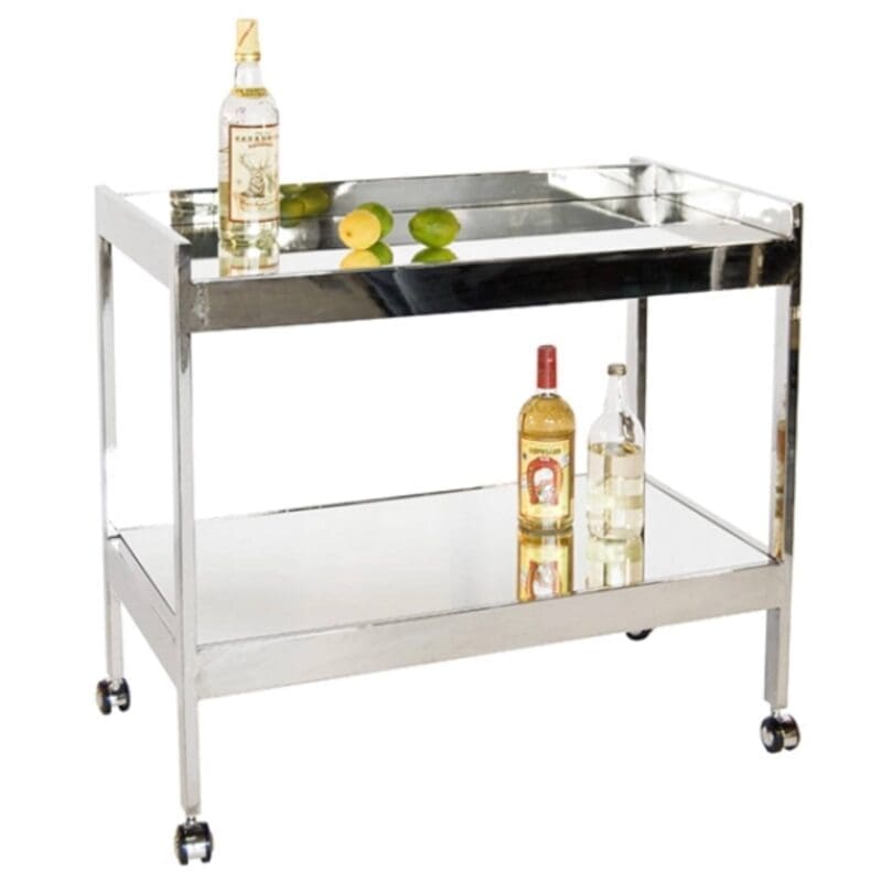 Roland bar cart