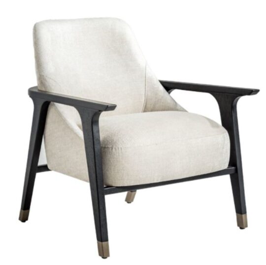 Ten upholstered chair