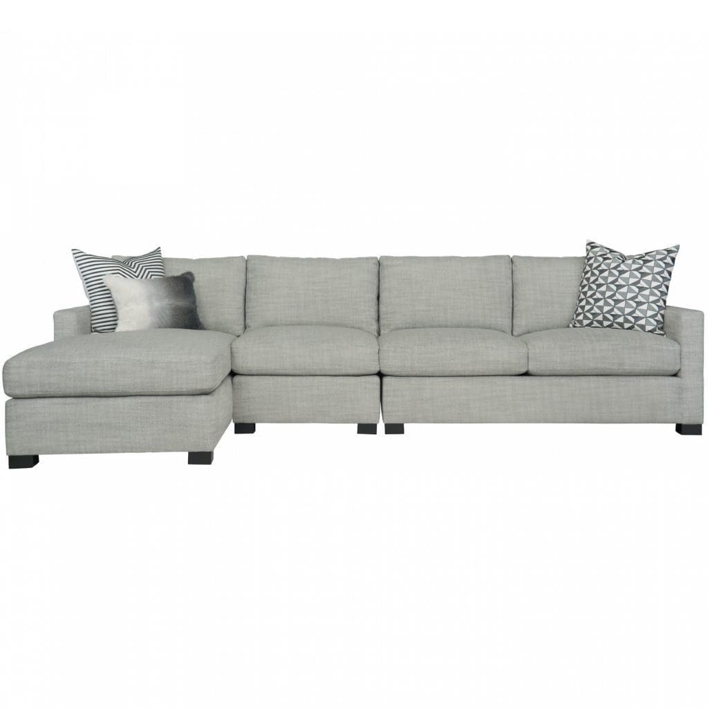 Kelsey Sectional (3-Piece)