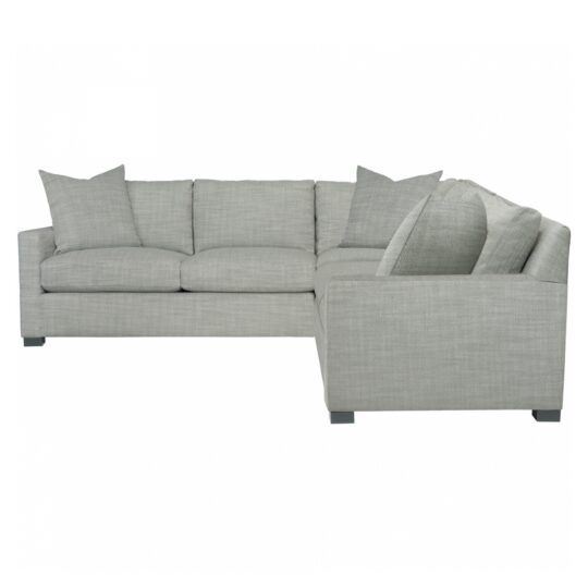 Kelsey Sectional (2-Piece)