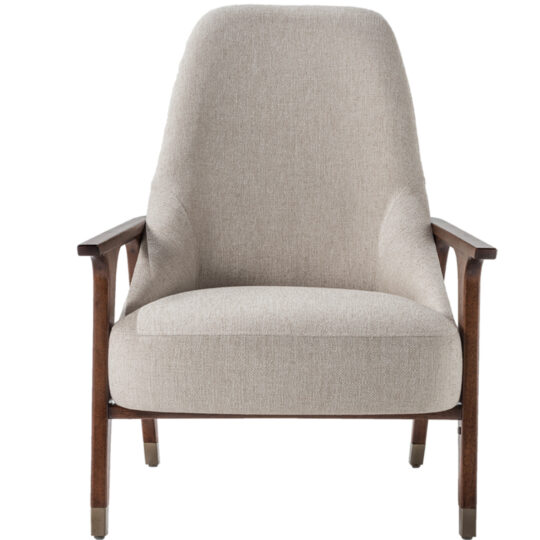 Ten Upholstered Chair