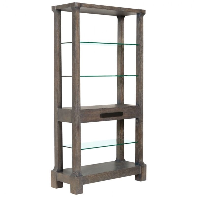 Ridge Etagere