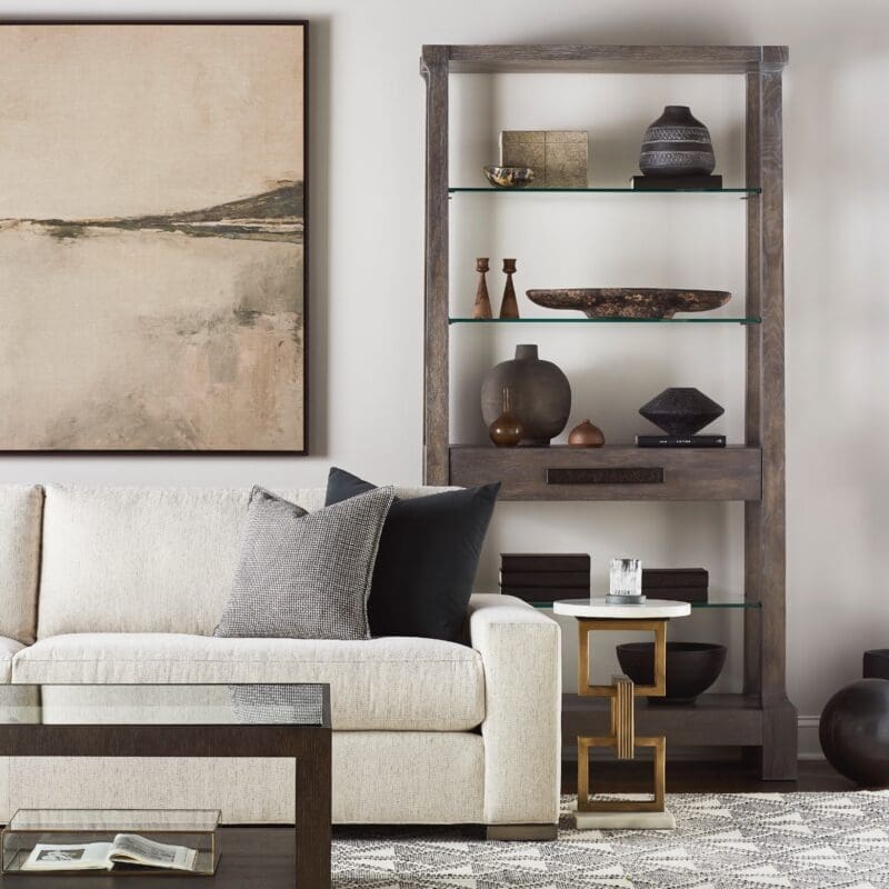 Ridge Etagere