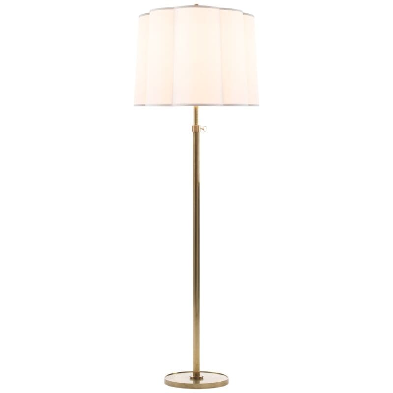 Simple Floor Lamp