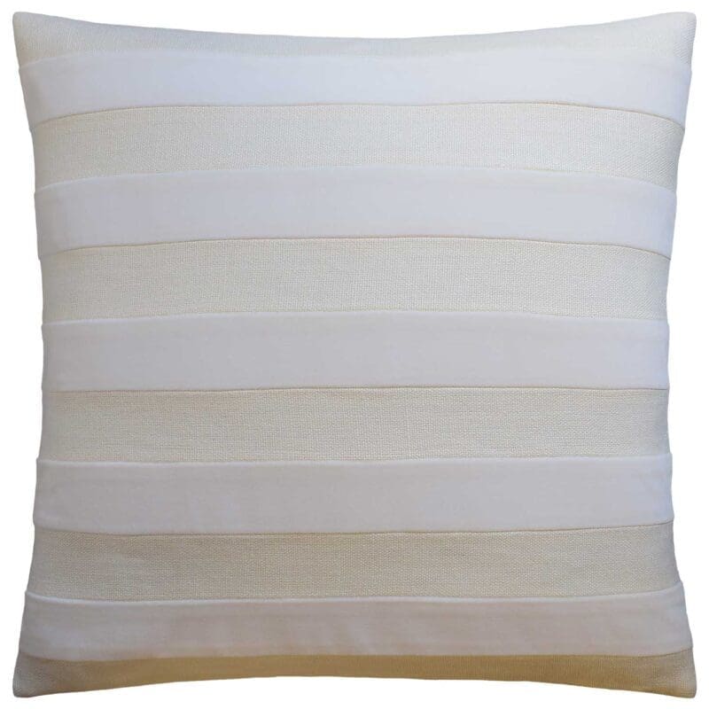 Parker Stripe Ivory