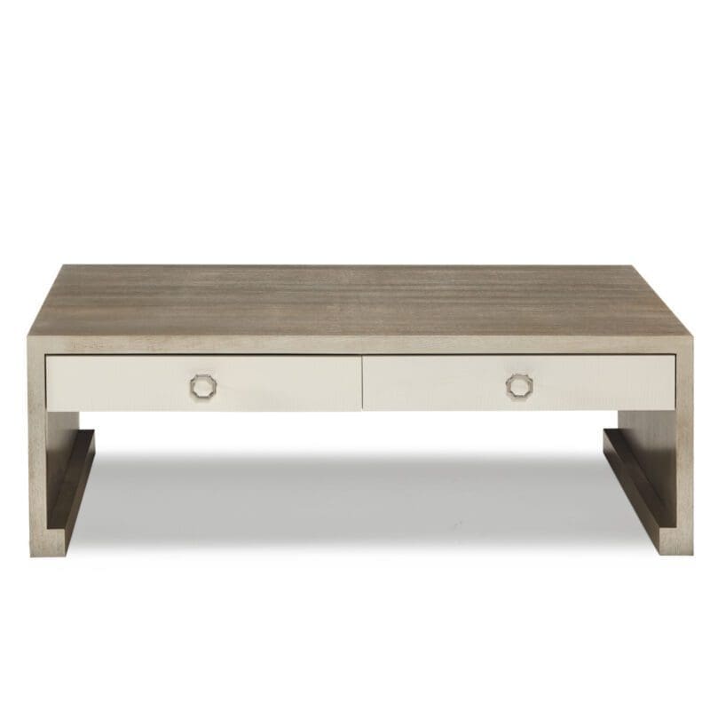 Montgomery Cocktail Table