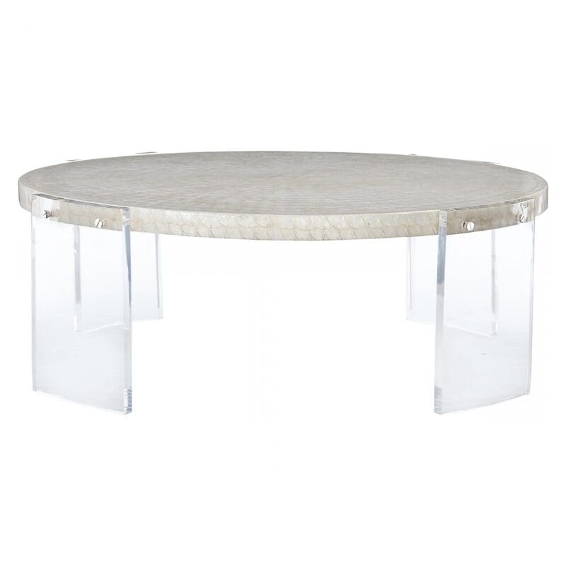 Pearle Cocktail Table