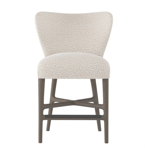 Kemp Counter Stool - Avenue Design high end furniture in Montreal