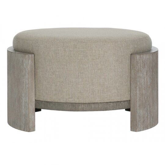 Foundations Cocktail Ottoman