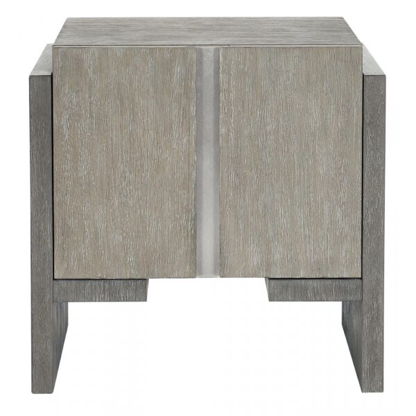 Foundations Side Table