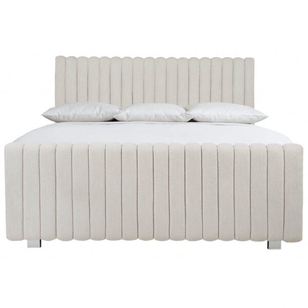 Lit à panneaux Silhouette