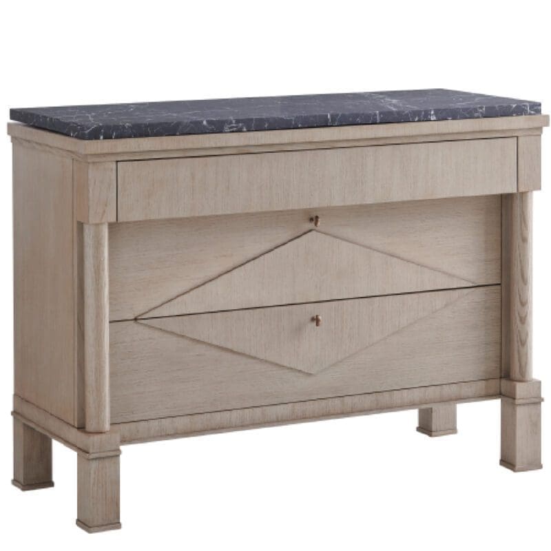 Table commode Savannah