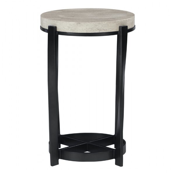 Berkshire Accent Table
