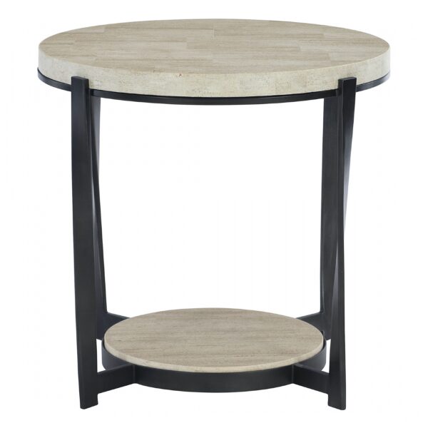 Berkshire Side Table