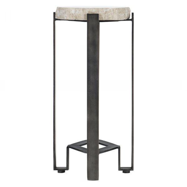 Sayers Accent Table